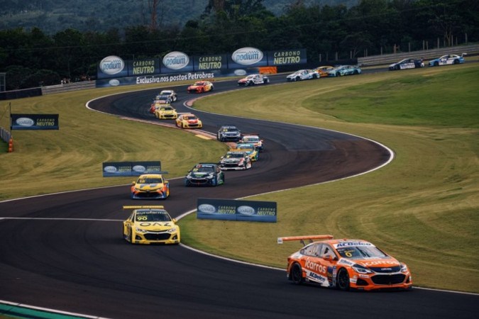 BH Stock Festival inicia as vendas de ingressos -  (crédito: Uai Turismo)