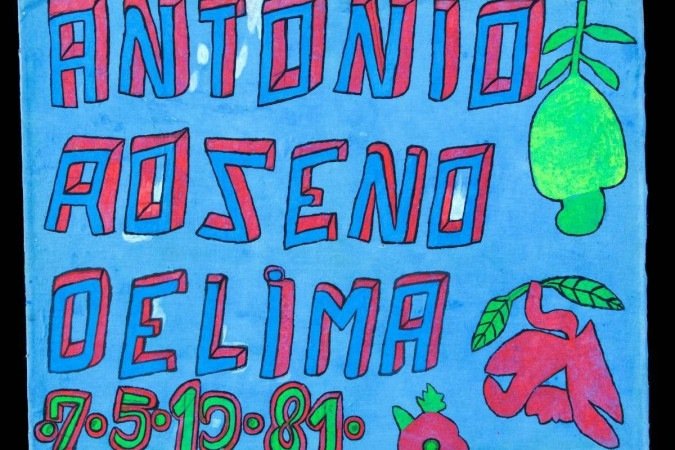 A.R.L. Vida e Obra
Exposição de Antônio Roseno de Lima. Curador: Geraldo Porto. Visitação até 22 de março, de terça a domingo, das 9h às 21h, no Centro Cultural Banco do Brasil Brasília (CCBB - SCES Trecho 02 Lote 22 ) 