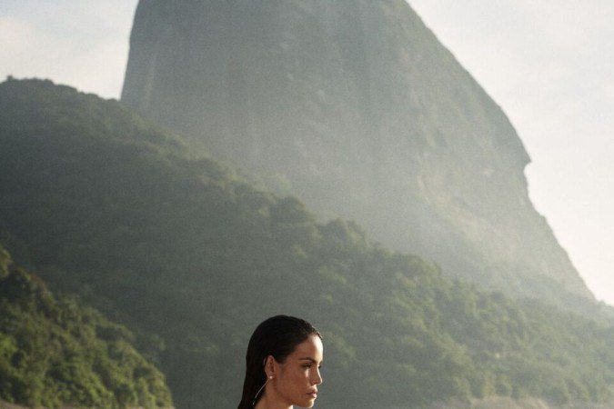 Peças da coleção Inverno 24