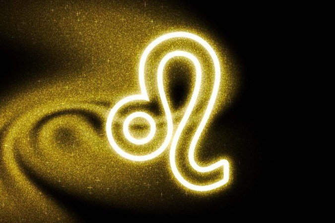 Signos do Zod&iacute;aco: Le&atilde;o