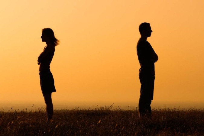  Relationship difficulties
       -  (crédito:  Getty Images/iStockphoto)