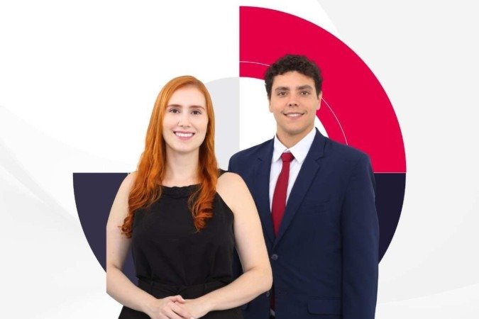 O escritório possui unidades em São Paulo, Rio de Janeiro, Brasília e Curitiba, e oferece soluções jurídicas multidisciplinares e integradas, que contribuem para o desenvolvimento do direito.
- (crédito: Juliana Malinowiski e Josh Ferreira) O escritório possui unidades em São Paulo, Rio de Janeiro, Brasília e Curitiba, e oferece soluções jurídicas multidisciplinares e integradas, que contribuem para o desenvolvimento do direito.
- (crédito: Juliana Malinowiski e Josh Ferreira)