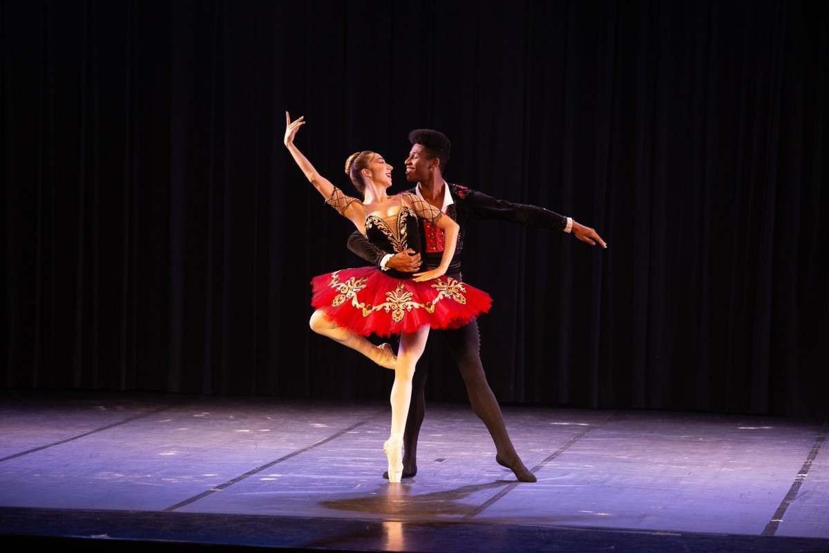 Escola de Teatro Bolshoi realiza espetáculos e outras atividades no DF