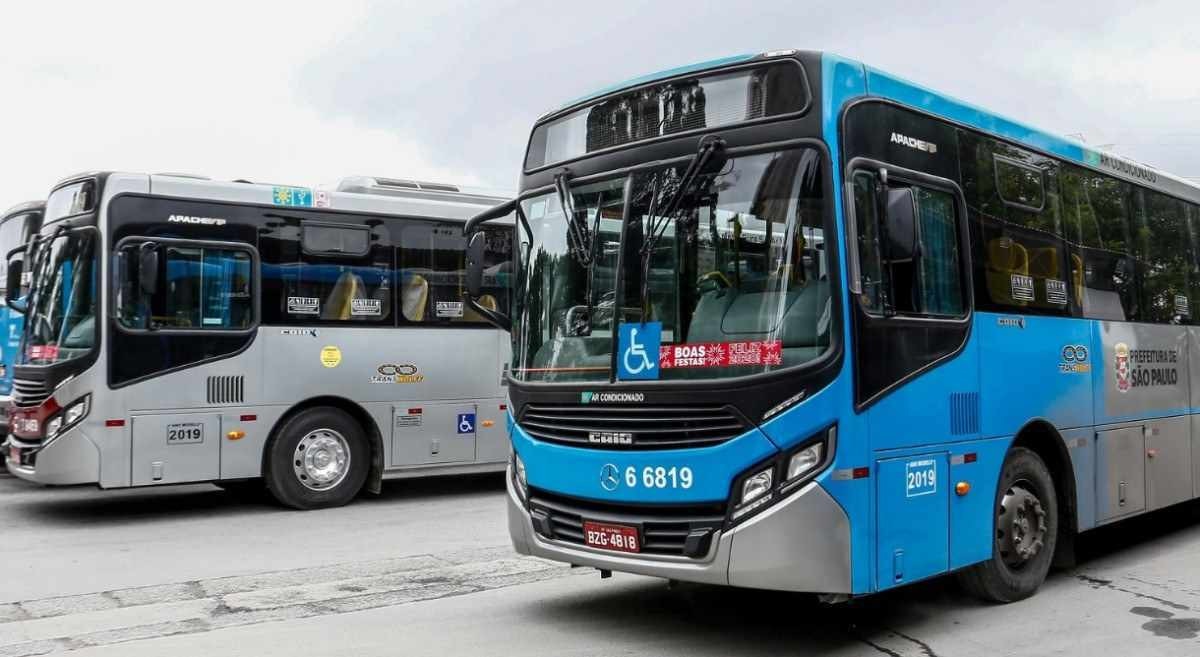 Em São Paulo, firmas de ônibus sofrem intervenção por conexão com PCC