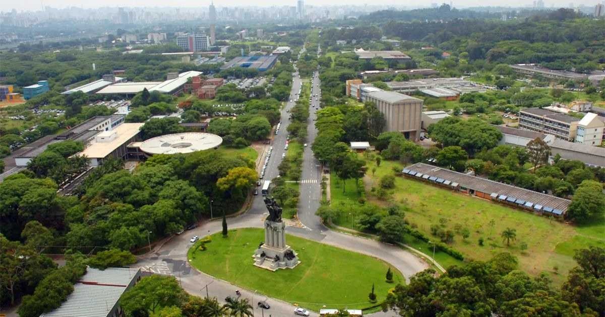 Brasil tem 22 cursos de ensino superior entre os 50 melhores do mundo