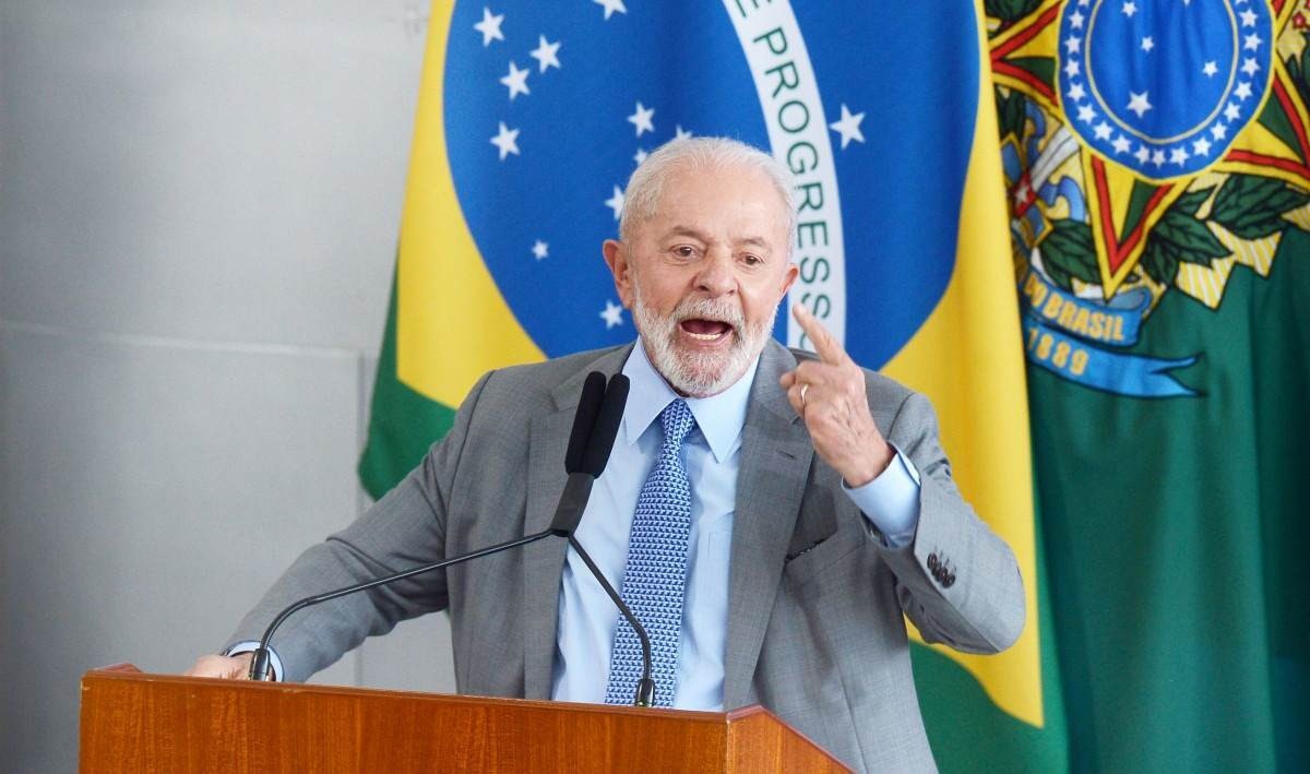 Nas Entrelinhas: Lula não tem empatia com o centro conservador