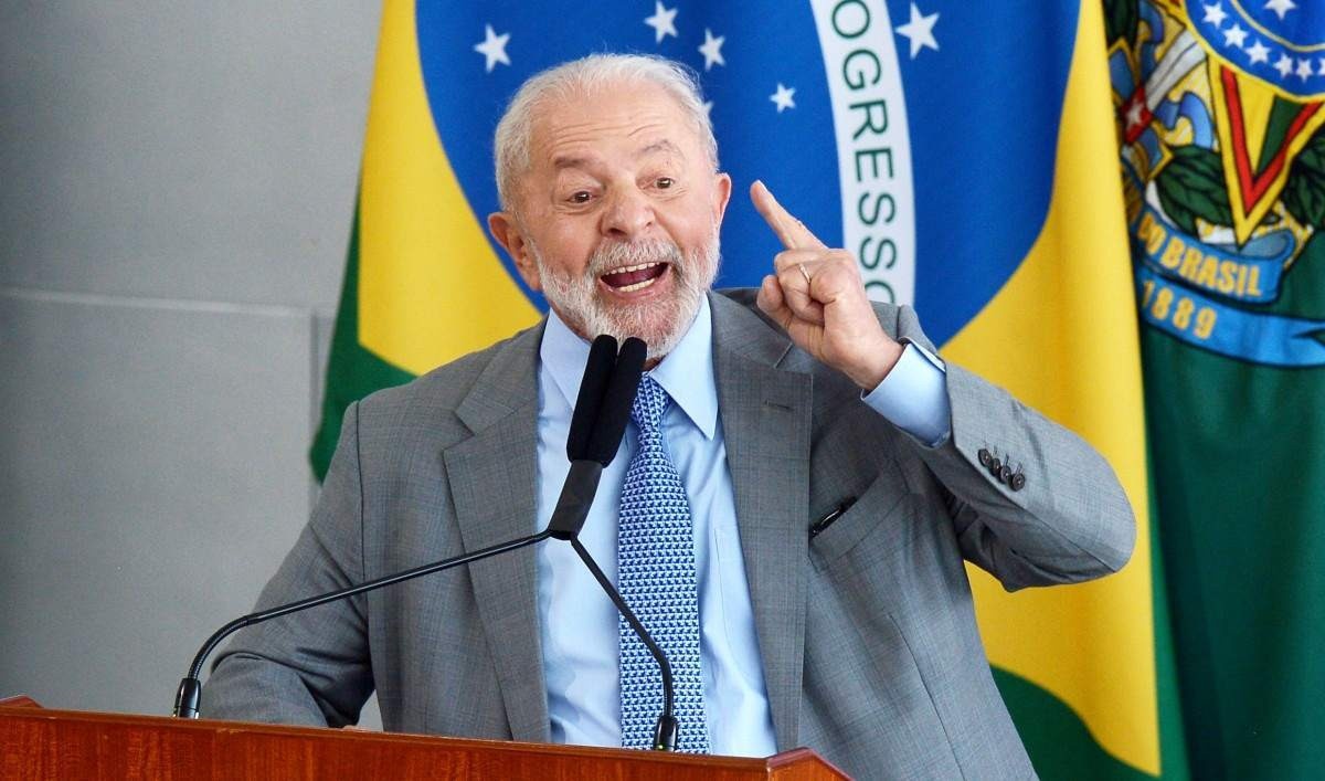 Lula lança programa Terra da Gente para a reforma agrária nesta segunda