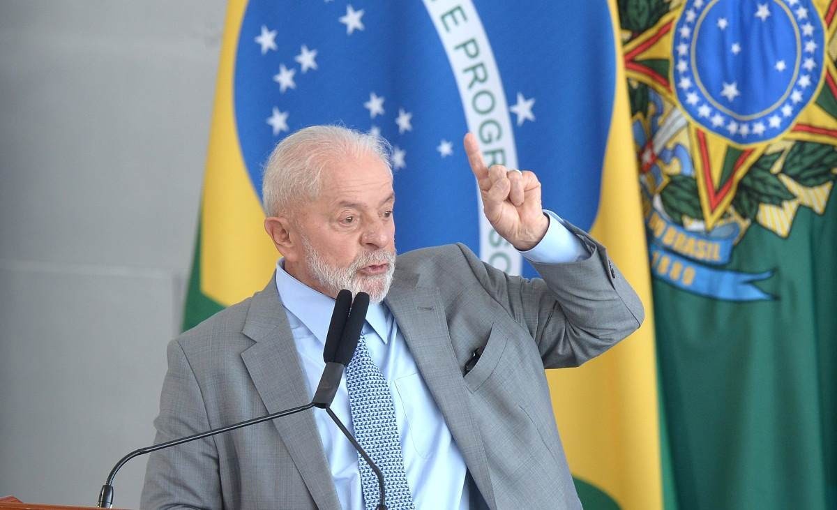 Lula: invasão de embaixada do México é 