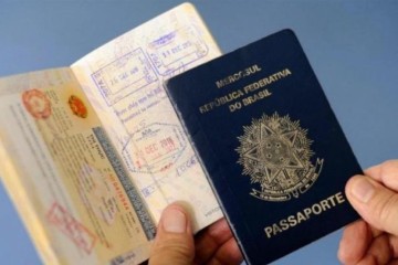 Exigência do visto para turistas americanos, canadenses e australianos prorrogada para 2025 - Uai Turismo