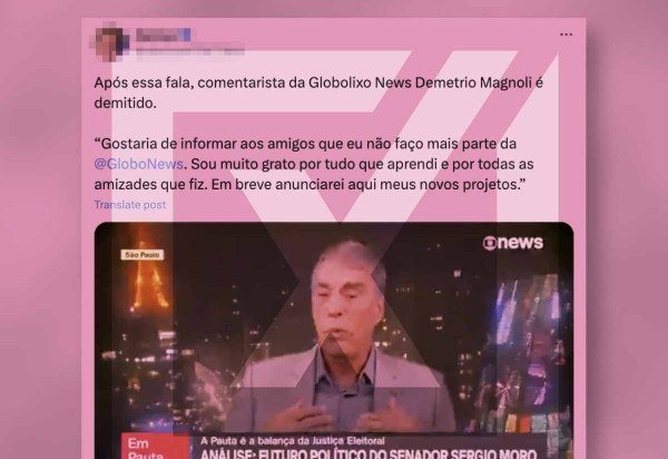 Reprodução/Comprova