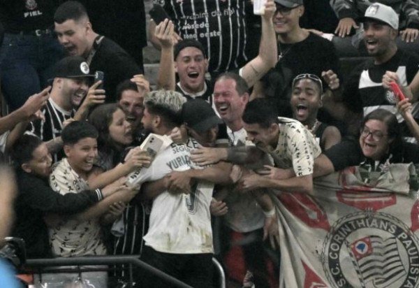 Foto: Nelson Almeida/AFP via Getty Images