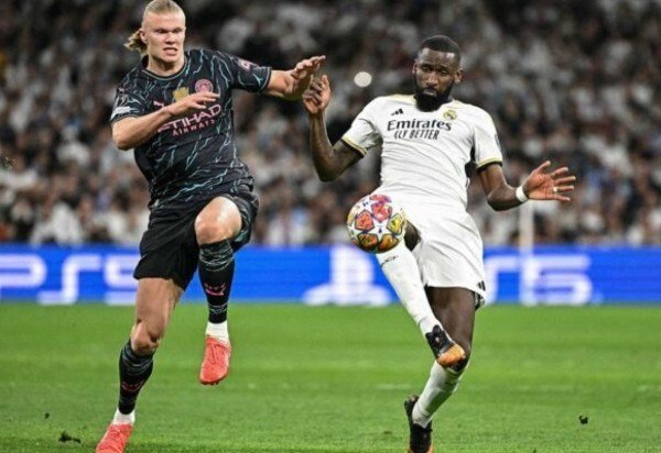 Javier Soriano/AFP via Getty Images