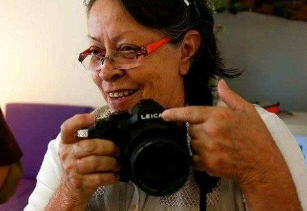 Arquivo Pessoal/Divulgação