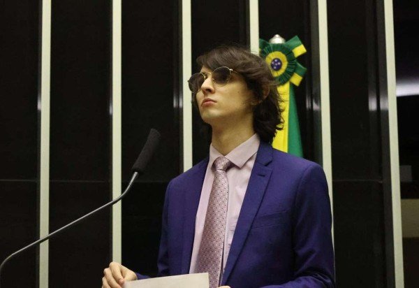 Jessé Gomes