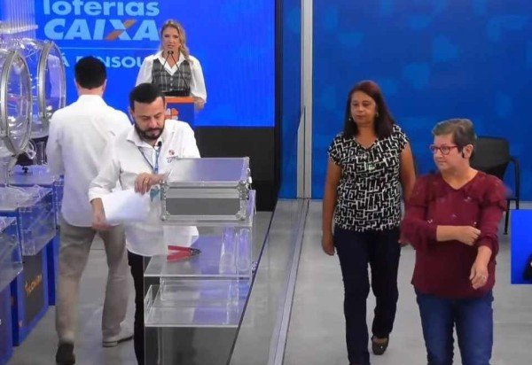 Reprodução/Caixa