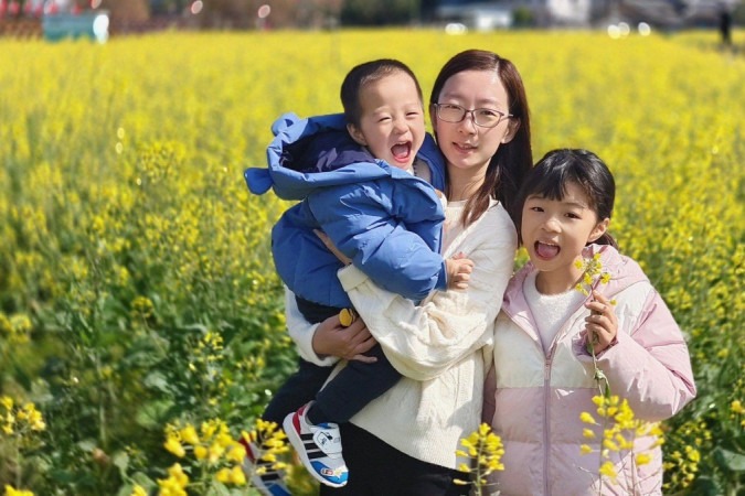 Na China, as mulheres geralmente são as responsáveis por gerir as despesas domésticas -  (crédito: Getty Images)