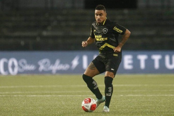 Rafael pretende se aposentar no fim de 2024 -  (crédito: Foto: Reprodução)