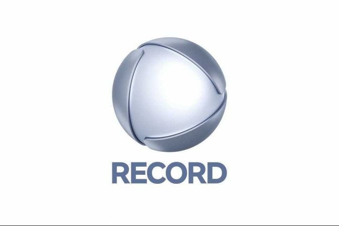 Record - (crédito: Reprodução Record) Record - (crédito: Reprodução Record)