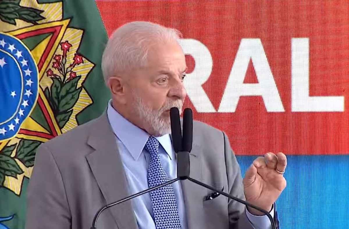 Lula reconhece risco de greve: 'Não tenho moral para falar'