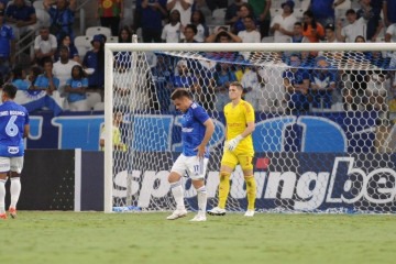 Cruzeiro vacila no segundo tempo e cede empate ao Alianza na Sul-Americana - No Ataque Internacional