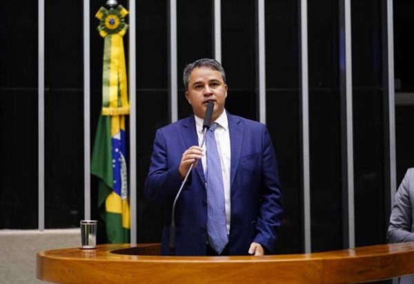 Pablo Valadares/Câmara dos Deputados