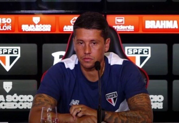  - Foto: Rubens Chiri e Paulo Pinto/Saopaulofc.net