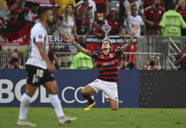 Foto: Lucas Bayer / Jogada 10