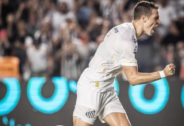 Foto: Raul Baretta/ Santos FC