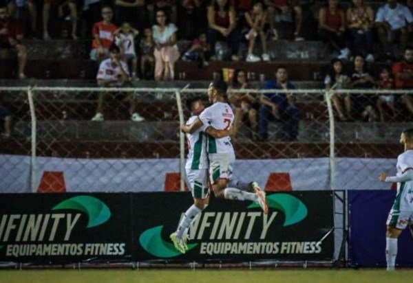 Foto: Pedro Zacchi/Ag. Paulistão