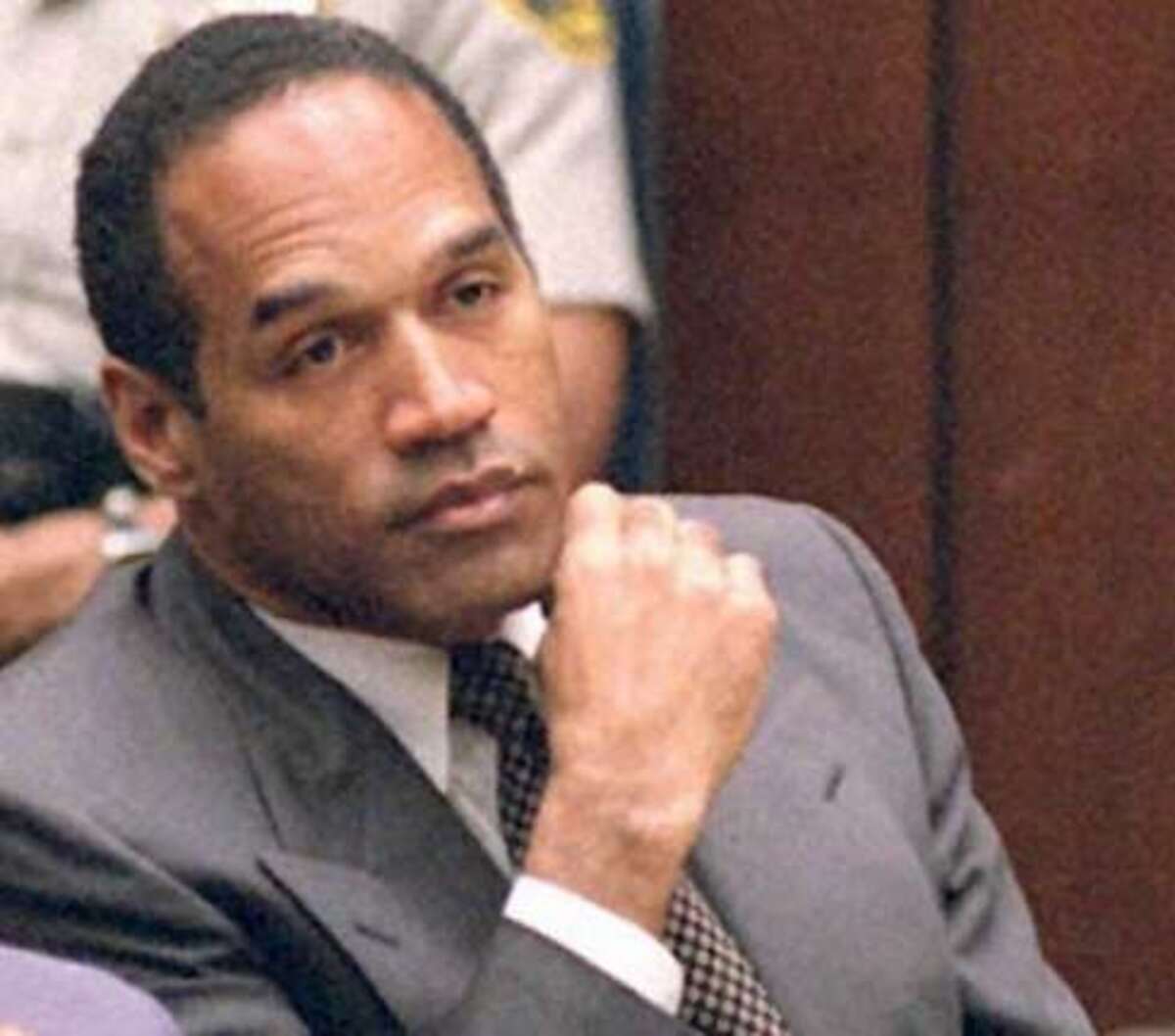 Reprodução/Instagram/@ojsimpsonofficial