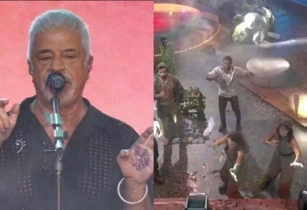 Reprodução Globo 