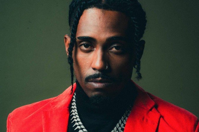 Rapper Kayode lança versão deluxe do álbum 'Flow da pele'