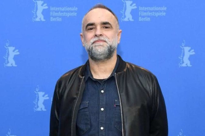 Karim Ainouz já foi indicado na mesma categoria da mostra de cinema pelo seu trabalho 'A vida invisível' -  (crédito: Reprodução)