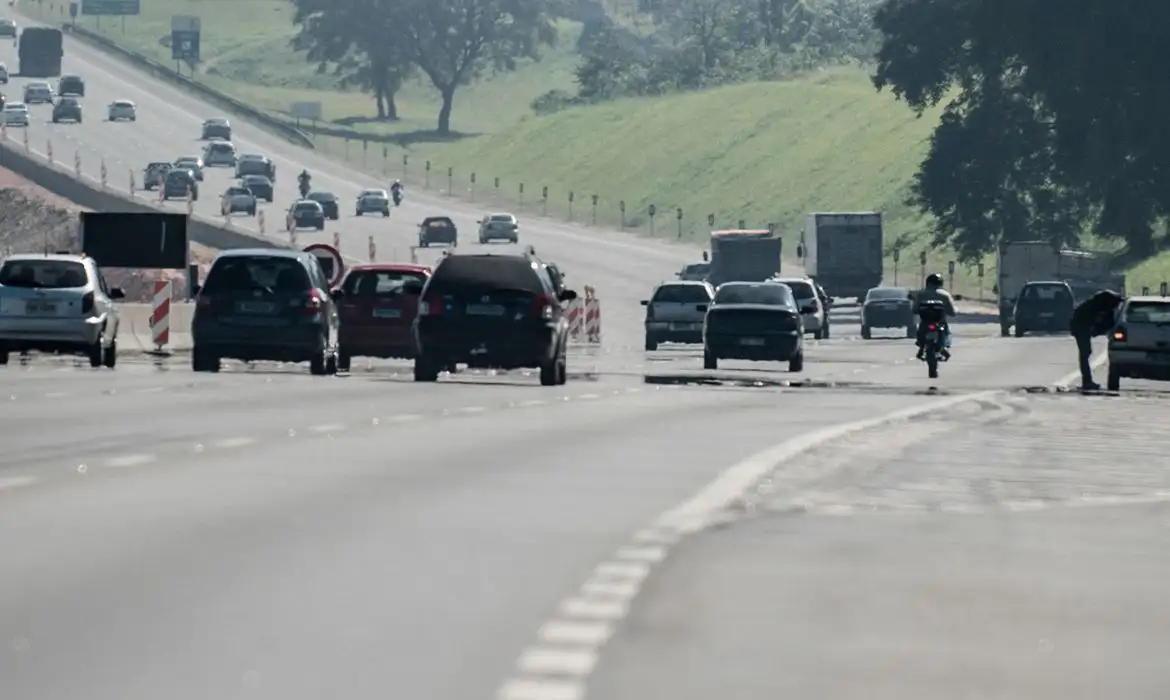 Via 040 encerra operações em trecho de Brasília a Juiz de Fora