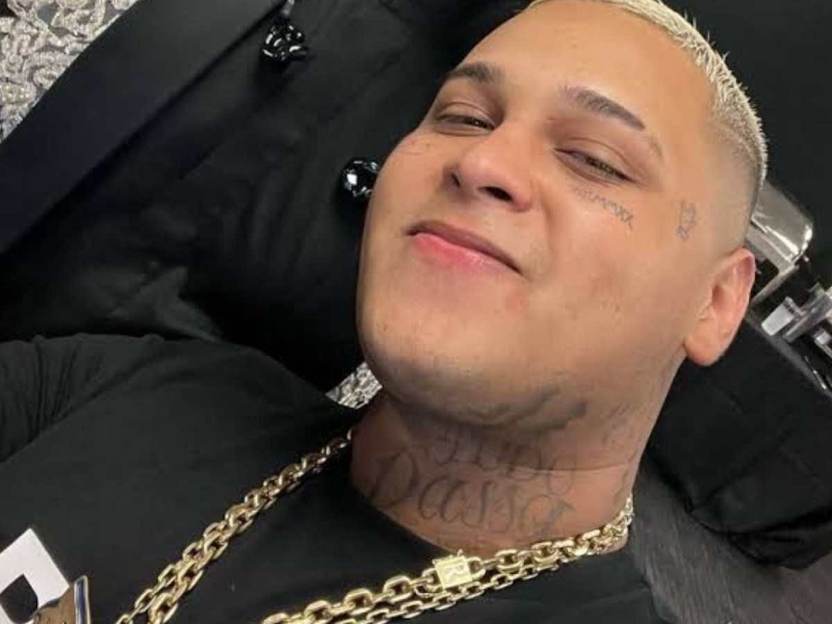 MC Ryan quebra o silêncio e explica o que está por trás de sua prisão
