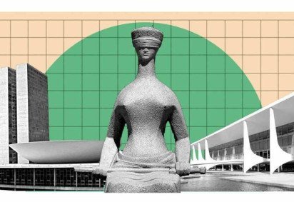 Três Poderes opinião -  (crédito: Caio Gomez) -Três Poderes opinião -  (crédito: Caio Gomez)