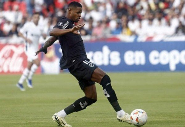 Foto: Vítor Silva/Botafogo