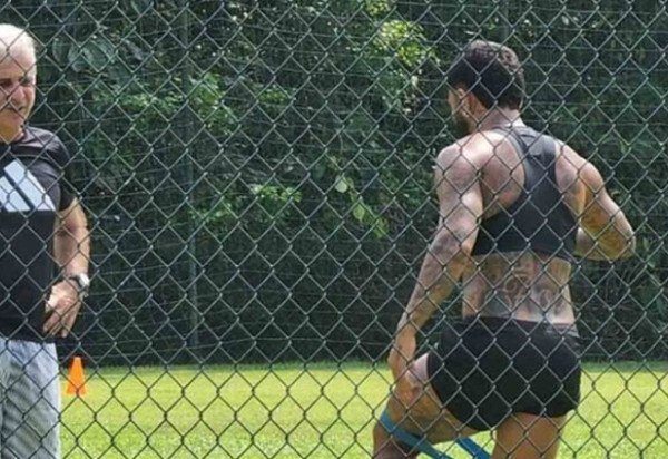 Foto: Reprodução/Redes sociais