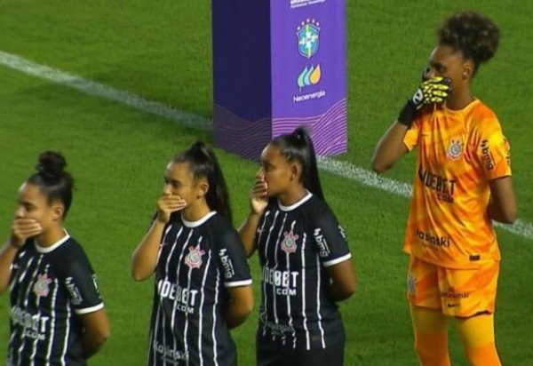 Foto: Reprodução de vídeo SporTV