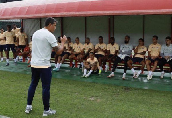 Foto: Rubens Chiri e Paulo Pinto/Saopaulofc.net