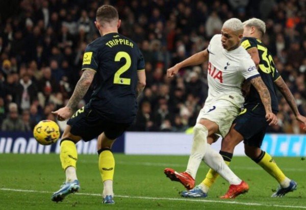 Foto: Andy Buchanan/AFP via Getty Images