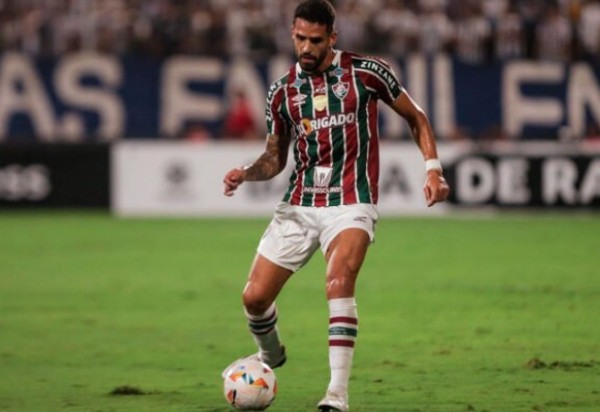 Foto: Marcelo Gonçalves/Fluminense