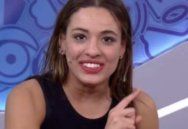 Reprodução Rede Globo