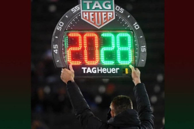 Campeonato Brasileiro da Série A começa neste sábado (13) -  (crédito: Foto: Joilson Marconne / CBF)