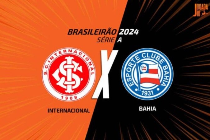 Internacional vê estreia no Campeonato Brasileiro como ótima chance para sair da má fase - (crédito: Foto: Ricardo Duarte / Internacional) Internacional vê estreia no Campeonato Brasileiro como ótima chance para sair da má fase - (crédito: Foto: Ricardo Duarte / Internacional)