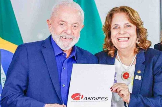 Lula promete reunião entre Haddad e reitores para discutir orçamento de federais