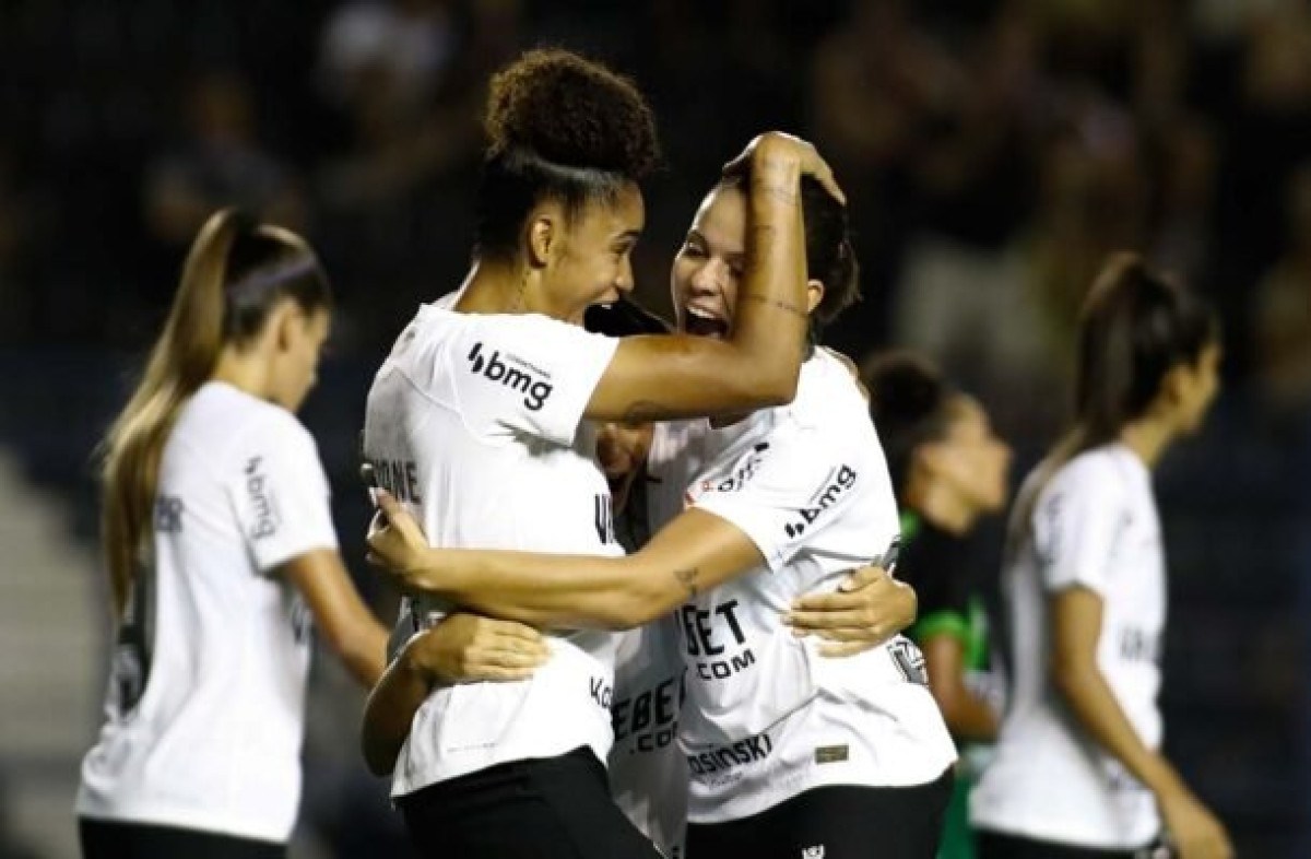 Santos x Corinthians (feminino): Onde assistir, escalações, arbitragem