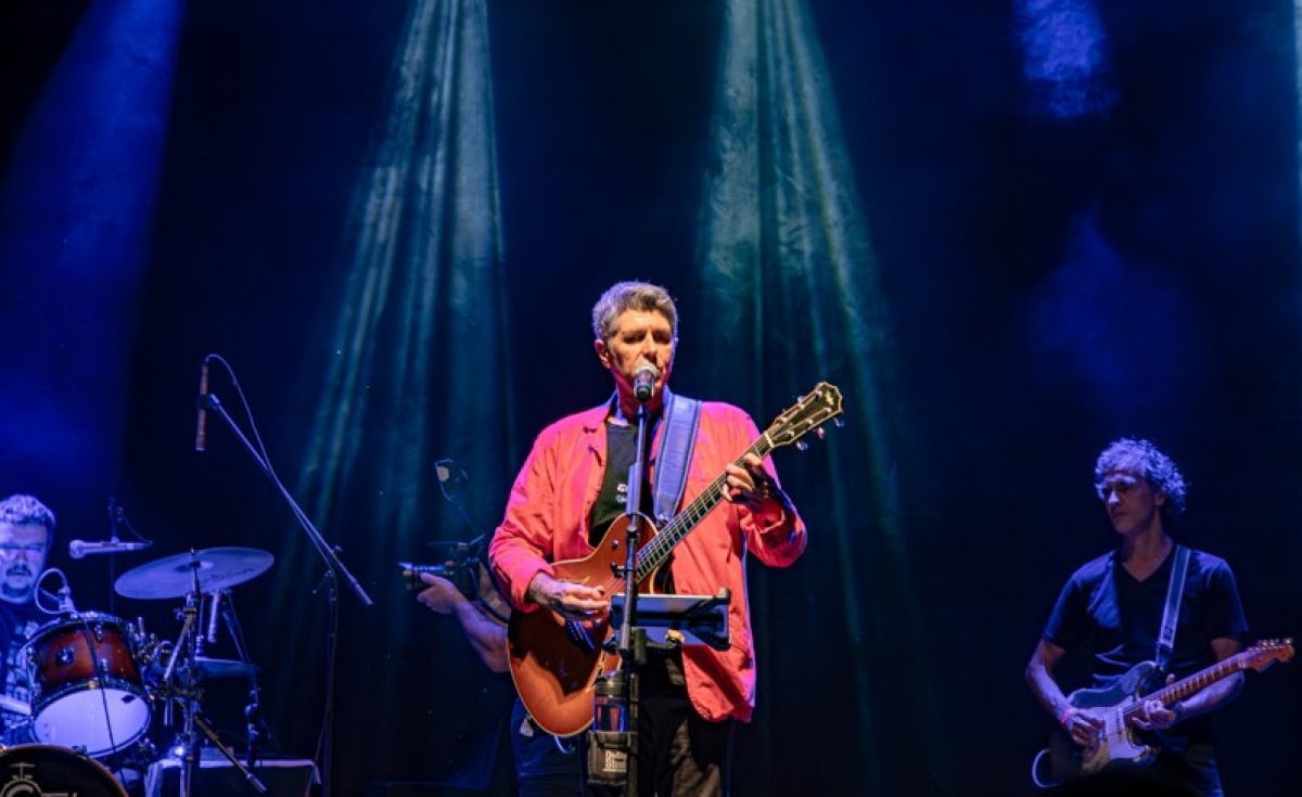 Hospede-se em Monte Verde e ganhe um par de ingressos para o show do Leoni