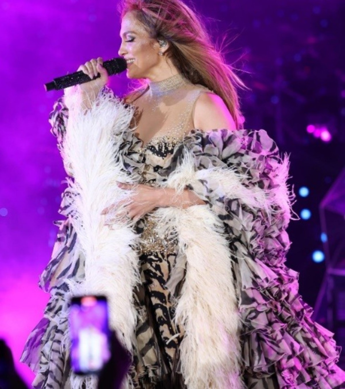 Jennifer Lopez é mais uma artista a cancelar turnê em 2024