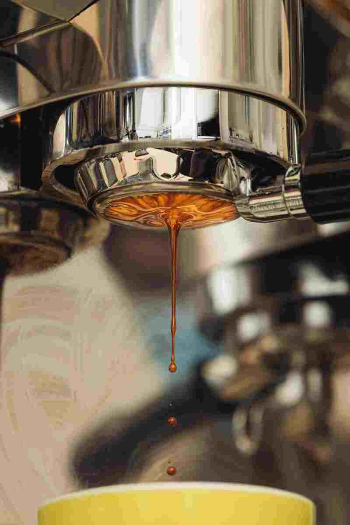 O espresso é um dos métodos favoritos do brasileiro. Seu gosto forte e concentrado atrai milhares de pessoas
